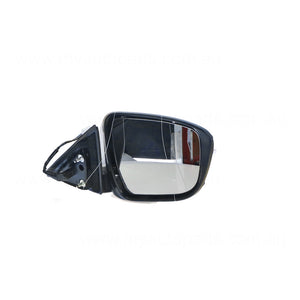 Door Mirror Drivers Side OEM suits Nissan X-Trail TS/ST T32 2017 On