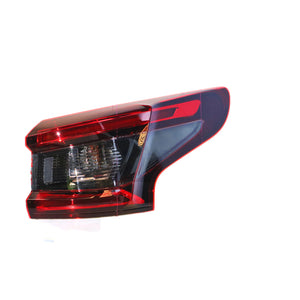 LED Tail Lamp Drivers Side OEM suits Nissan Qashqai J11 9/2017 Onwards