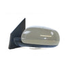 Door Mirror Manual Adjust Passenger Side OEM Suits Kia Rio S JB 2009 to 2011