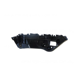 Front Bar Bracket Drivers Side OEM suits Toyota RAV4