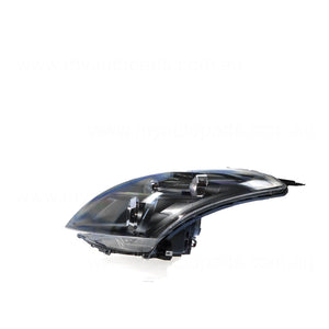 Xenon Head Lamp Passenger Side Genuine Suits Suzuki Swift FZ Sport2012 to 2017