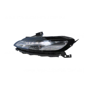 LED Front Park / Indicator Lamp Passenger Side OEM Suits Jeep Cherokee KL 2014 to 2018