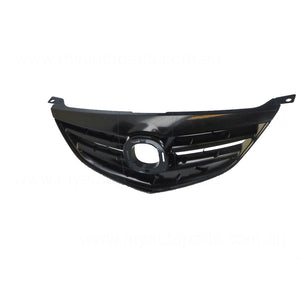 Grille Aftermarket Suits Mazda 6 GG/GY 2002 to 2008