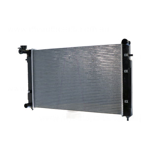 Radiator Aftermarket Suits Holden Commodore VT 1997 to 2000 - 675 x 428 x 32 mm Manual