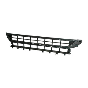 Front Bar Grille Genuine Suits Volkswagen Polo AW 2018 to 2021