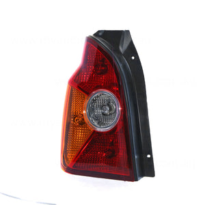 Tail Lamp Passenger Side OEM Suits Hyundai Terracan HP 7/2001 to 5/2004