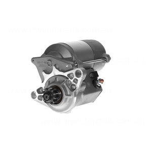 Starter Motor Denso Type Aftermarket suits Land Rover Freelander