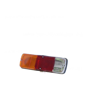Tail Lamp Passenger Side Aftermarket Suits Toyota Landcruiser 40 SERIES 1960 to 1984