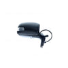 Door Mirror With Indicator Drivers Side Certified Suits Toyota Corolla ZRE152R 2009 to 2012