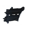 Front Bar Grille With Fog Light Mount Passenger Side OEM Suits Mazda 6 GH 2/2008 to 3/2010