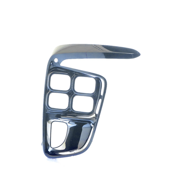 Kia Rio OEM Front Bar Grille Drivers Side 06/2020 to 04/2021 - 86524H8610