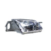 Halogen Manual Adjust Head Lamp Drivers Side OEM Suits Mazda 323 BJ 1998 to 2001