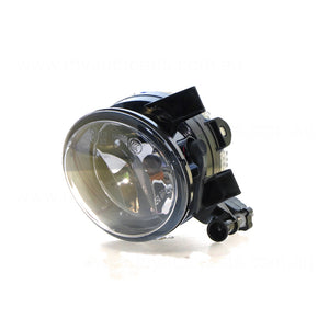 Fog Lamp Drivers Side OES suits Volkswagen Caddy/Eos/Golf/Jetta/Tiguan