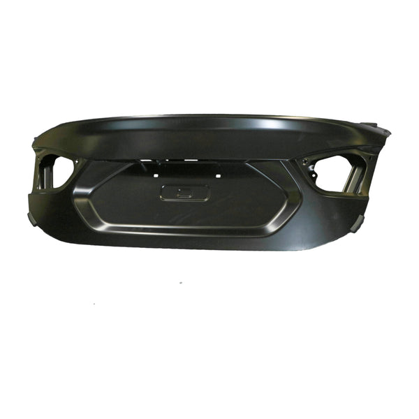 Genuine Boot Lid With Spoiler suits Holden Astra BL 2017 onwards