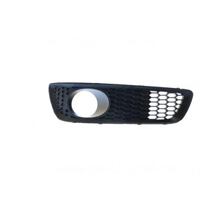 Front Bar Grille Drivers Side OEM Suits Subaru Liberty BL/BP 2006 to 2009