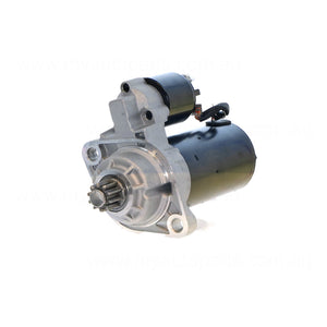 Starter Motor Bosch Type Aftermarket suits