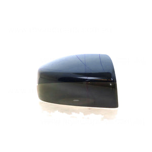 Electric Without Indicator Door Mirror Cover Drivers Side Genuine Suits Nissan Pulsar C12 2013 to 2016