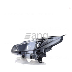 Nissan Leaf Genuine Head Lamp Passenger Side 04/2019 to 08/2022 - 260605SJ5B