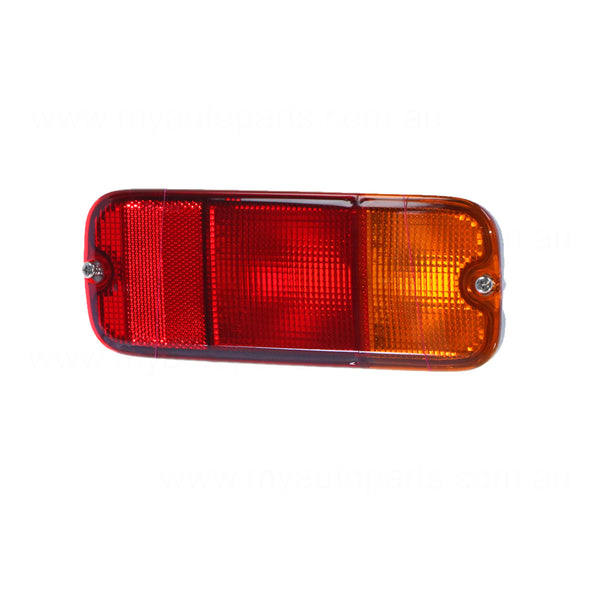 Rear Bar Lamp Drivers Side OEM suits Suzuki