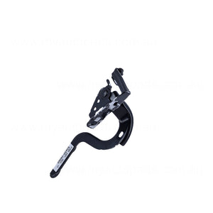 Toyota Hiace Genuine Bonnet Hinge Passenger Side 02/2019 to 07/2021 - 5342026060