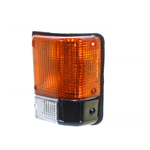 Front Park / Indicator Lamp Passenger Side Aftermarket suits Isuzu Truck F Series