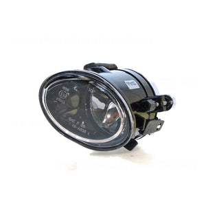 Fog Lamp Passenger Side Certified Suits BMW M3 E46 1998 to 2003