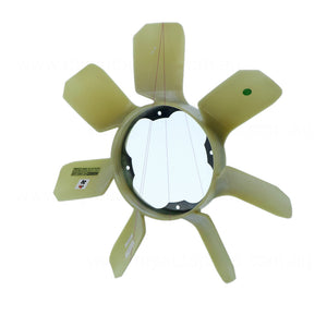 Radiator Fan Blade Aftermarket suits Toyota Landcruiser