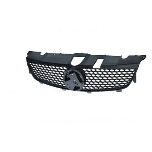 Grille Aftermarket suits Holden