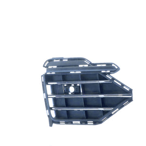 Front Bar Grille Passenger Side Genuine Suits Volkswagen Touareg CR 2019 to 2021