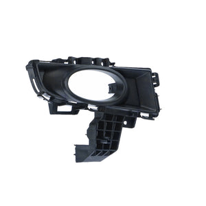 Front Bar Grille Drivers Side Genuine Suits Mazda 3 BK Sedan 2007 to 2009