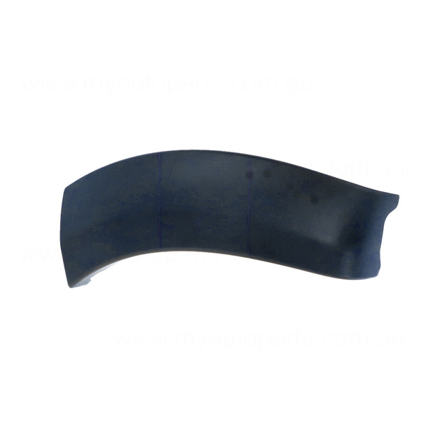 Front Bar Flare Drivers Side OEM suits Toyota Hilux
