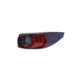 Tail Lamp Drivers Side Genuine Suits Mazda CX-5 KF 3/2017 On