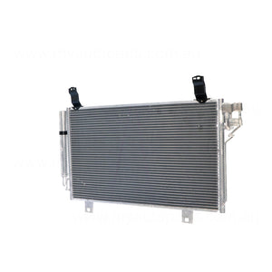A/C Condenser Aftermarket suits Mazda CX-5