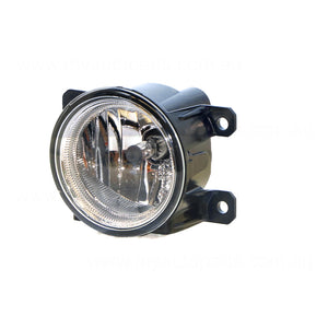 Fog Lamp Drivers Side Genuine suits Honda