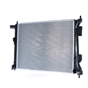 Radiator Aftermarket suits