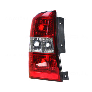 Tail Lamp Passenger Side OEM Suits Kia Carnival VQ 8/2006 to 5/2011