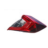 Tail Lamp Drivers Side OEM Suits Honda Civic FC 2016 to 2021