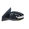 Door Mirror Passenger Side OEM Suits Nissan Pulsar Ti/SSS B17 2012 to 2017