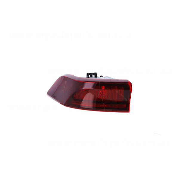 Kia Carnival Genuine Tail Lamp Passenger Side 09/2020 to 04/2023 - 92401R0000