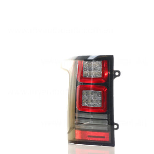 Tail Lamp Passenger Side OES Suits Land Rover Range Rover LG 10/2013 On
