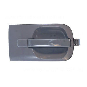Front Door Outer Handle OEM suits Hyundai