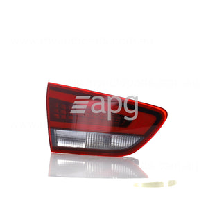 Hyundai i30 Genuine Tail Lamp Passenger Side 03/2021 to / - 92403G4500