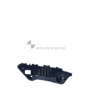 Front Bar Bracket Drivers Side Genuine suits Toyota RAV4
