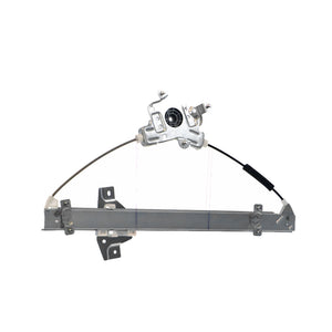 Electric Without Motor Front Door Window Regulator Drivers Side OEM Suits Hyundai Getz TB 2002 to 2011