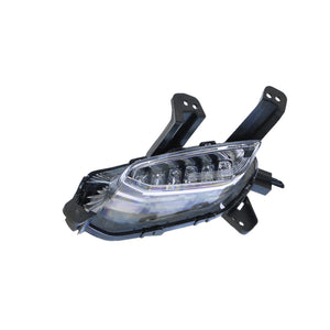 Daytime Running Lamp Drivers Side OEM Suits Hyundai i30 PD 2017 to 2020