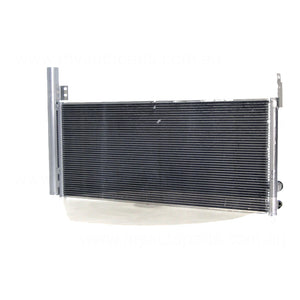 20 mm 5.4 mm Fin A/C Condenser Genuine Suits Toyota Prius-V ZVW40R 2012 to 2021