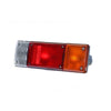 Tail Lamp Passenger Side OEM suits Nissan Navara