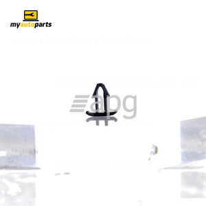 Clip Genuine suits Toyota