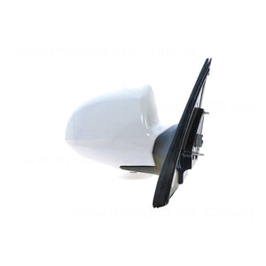 Door Mirror Drivers Side OEM Suits Hyundai Elantra HD 2006 to 2011