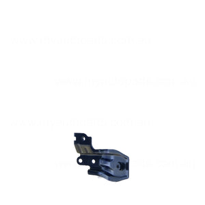 Rear Bar Bracket Passenger Side OEM suits Toyota Prado